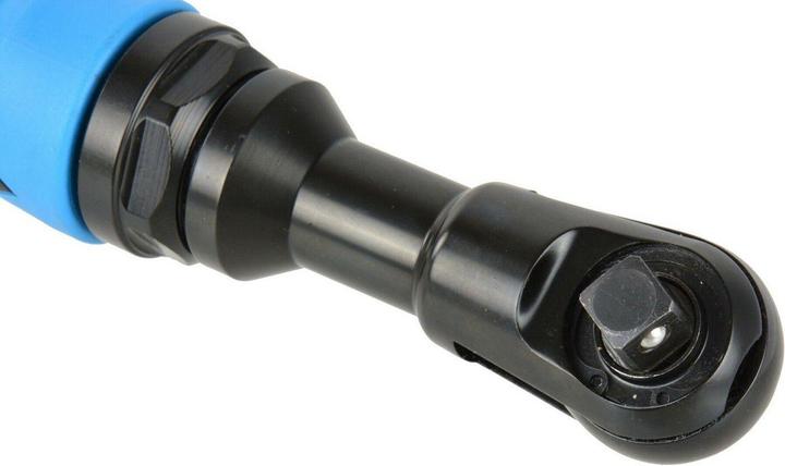 Produktbild GEKO Druckluftknarre 1/2 80 Nm (1/2")