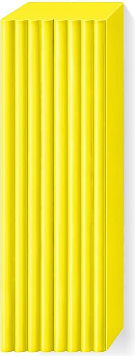 Produktbild Fimo PROFESSIONAL Modelliermasse, reingelb, 454 g