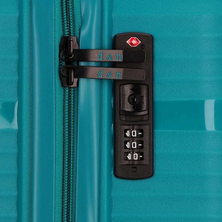 Produktbild D&N Travel Line 4200 - Trolley M (65 l)