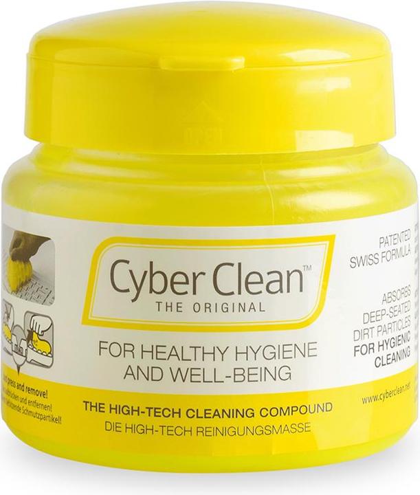 Cyber Clean Home&Office