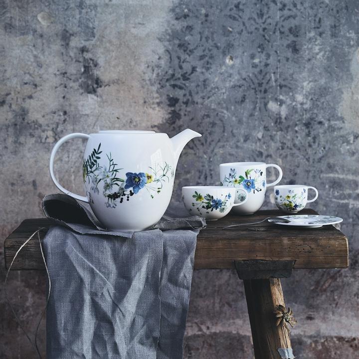 Image du produit Rosenthal Brillance Fleurs des Alpes (1.50 l)