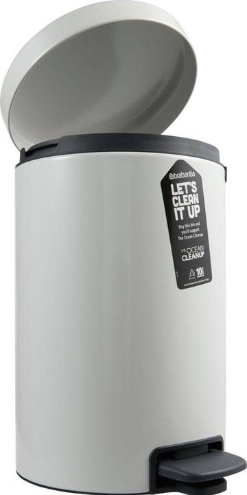 Image du produit Brabantia Newlcon (12 l)