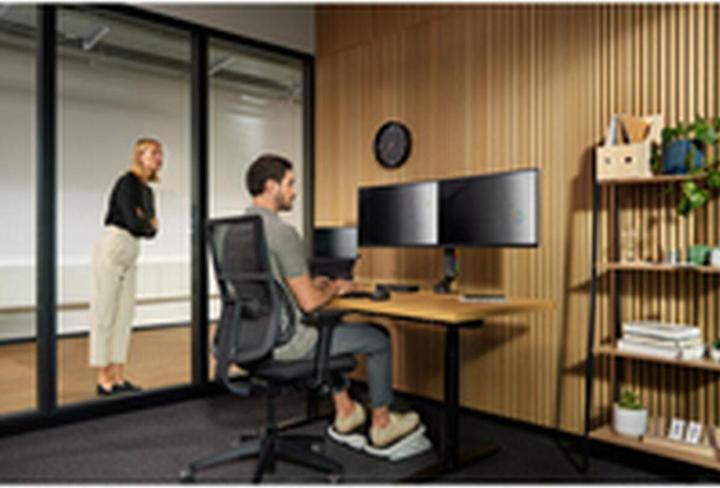 Actual product image Kensington High Clarity Privacy Screen Filter for 16inch Laptops 16:10 (16", 16:10)