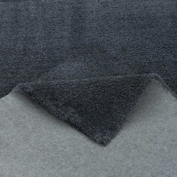 Produktbild Snapstyle Luxus Hochflor Langflor Teppich Harmony (133 x 133 cm)