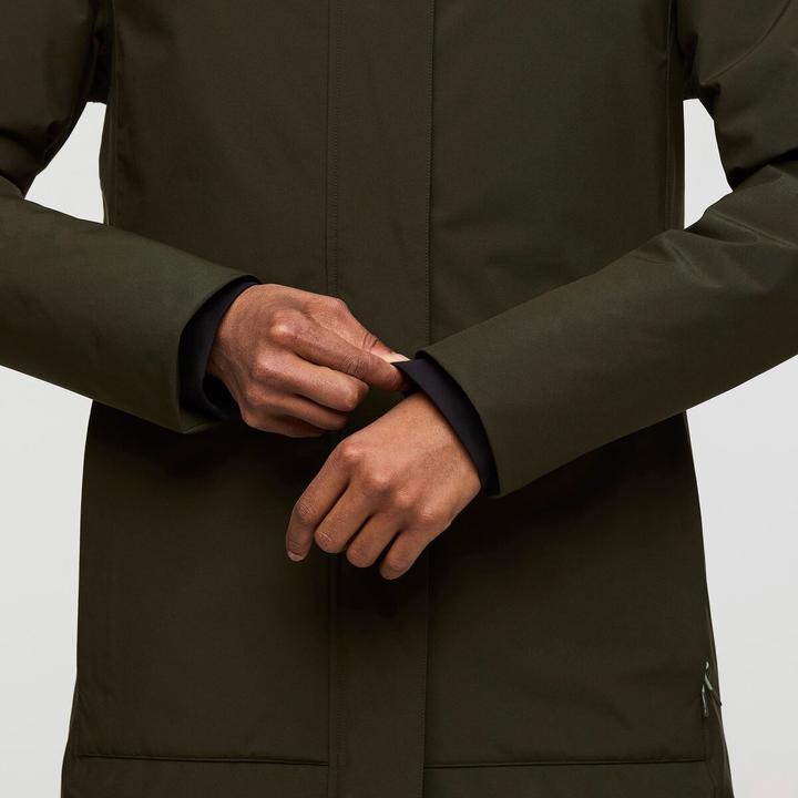 Immagine prodotto Cotopaxi Parka Calidez Down (XS)