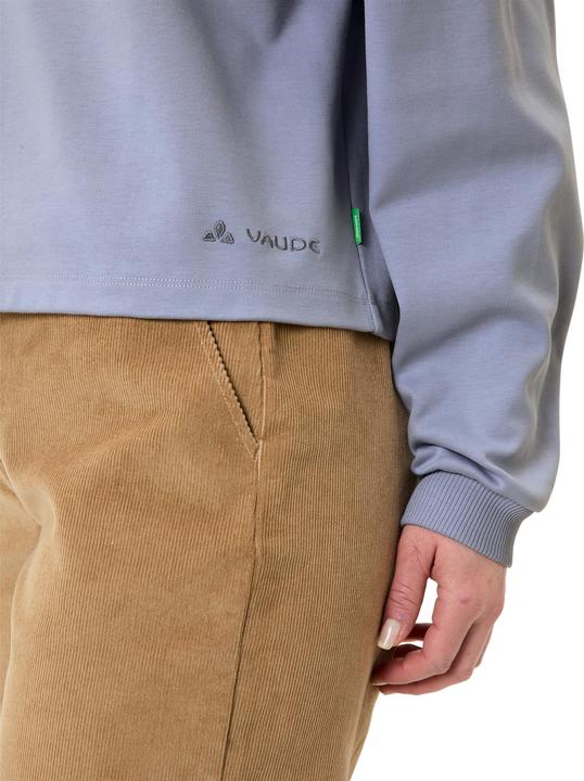 Produktbild Vaude Women's Najun L/S Shirt (40, M)