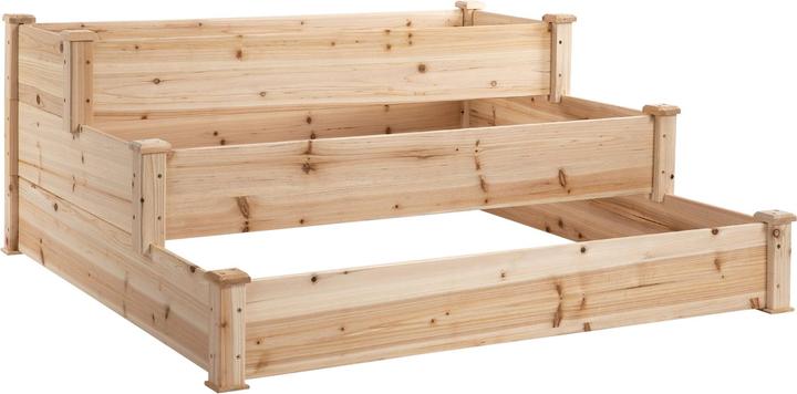 Produktbild Jamb Hochbeet 3-stufige