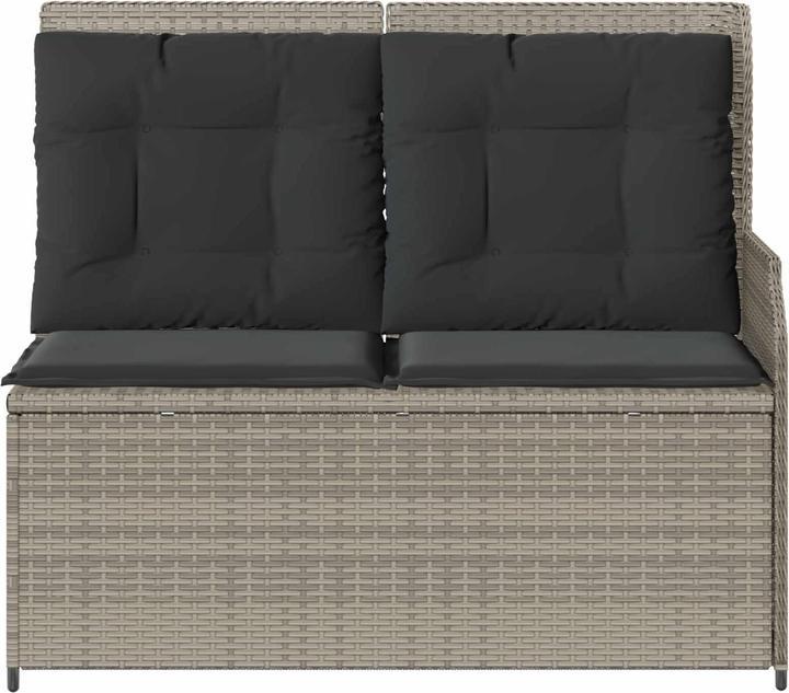 Produktbild vidaXL Gartenbank