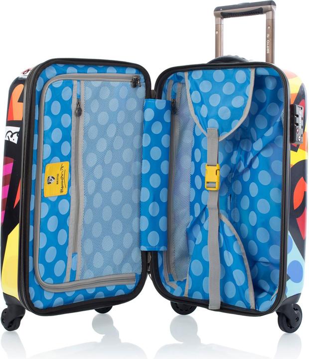 Produktbild Heys Britto A New Day -matkalaukku (50 l)