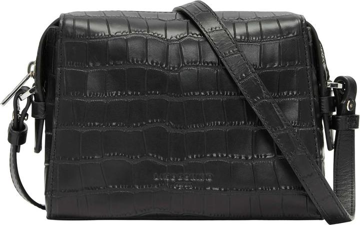 Actual product image Liebeskind Berlin Umhängetasche Lou Croco 2