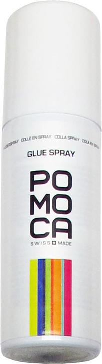 Pomoca Glue Spray 50ml