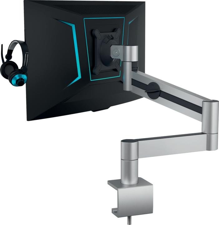 Immagine prodotto Durable Supporto per monitor (Tavolo, 27", 8 kg)