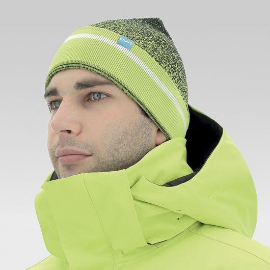 Produktbild UYN Beanie Natyon Two-Tone