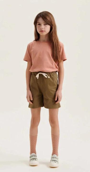 Produktbild Liewood Jersey Shorts Bako GOTS zertifiziert (74)