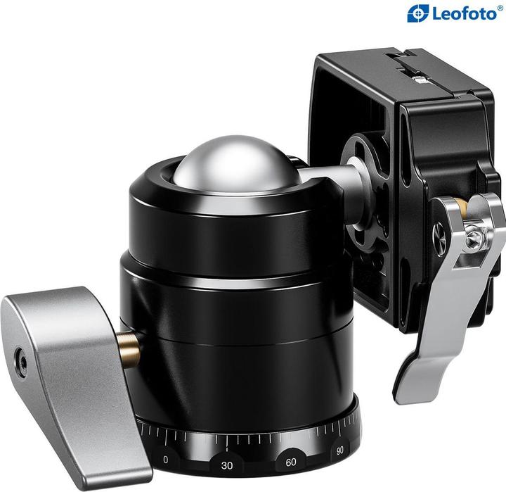 Produktbild Leofoto HB-30 (Kugelkopf)
