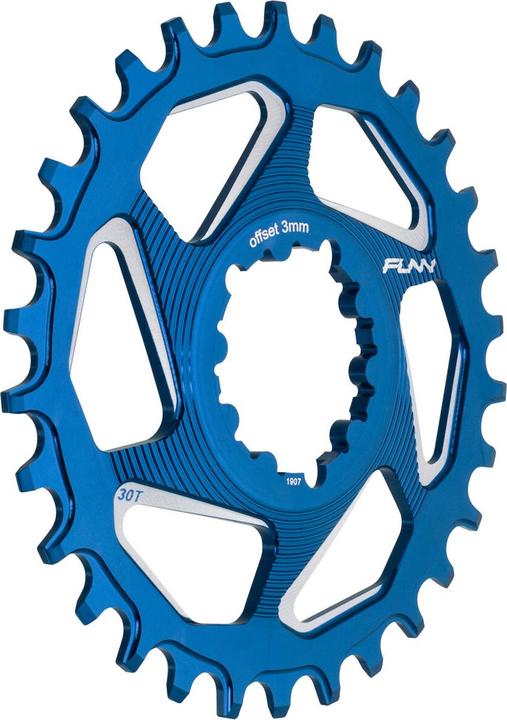 Image du produit Funn Solo Dx Boost (30)