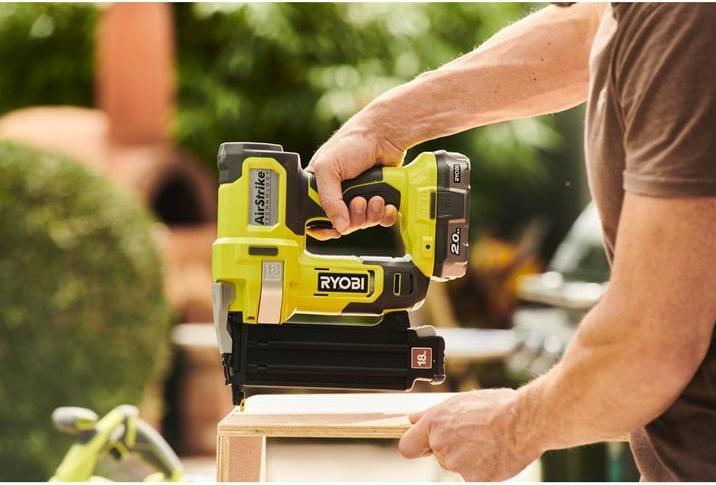 Image du produit Ryobi Sztyfciarka 18G