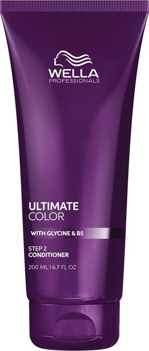 Produktbild Wella Ultimate Color - Conditioner (200 ml)