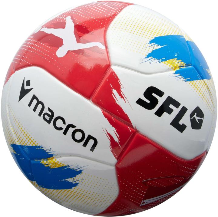 Macron Fussball SFL 25/26 Mini Grösse: 1 (1)