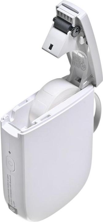 Produktbild Niimbot D11H Portable Label Printer White (300 dpi)