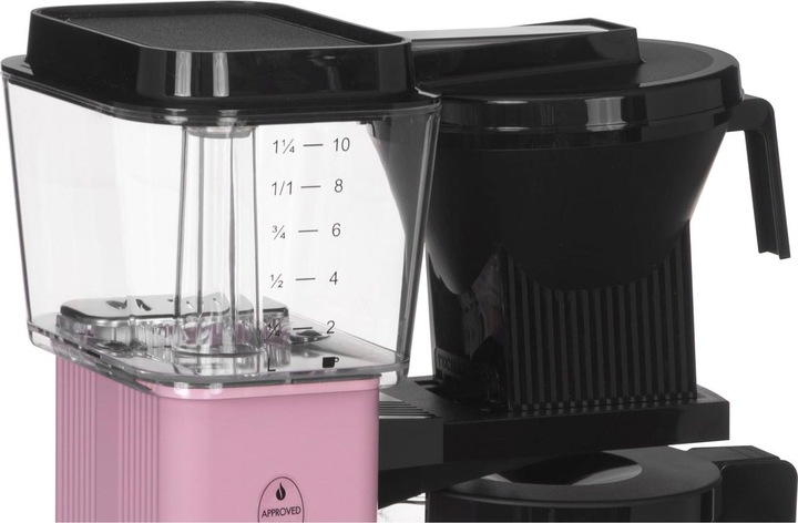 Produktbild Moccamaster KBG Select (CH-Stecker)