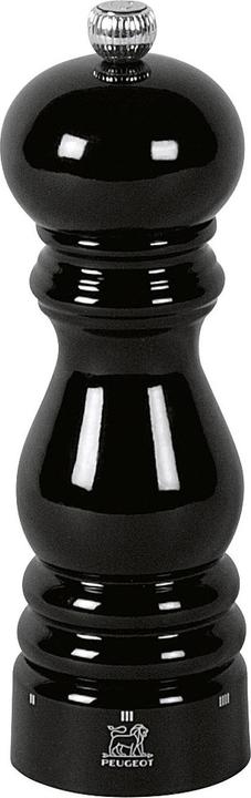 Actual product image Peugeot Paris (Pepper)