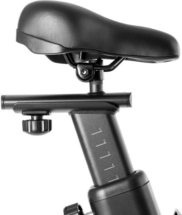 Actual product image Kuipers Indoor Bike S4