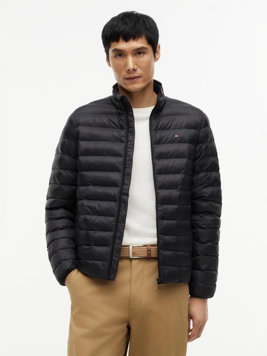 Image du produit Tommy Hilfiger Core Packable Recycled Jacket (M)