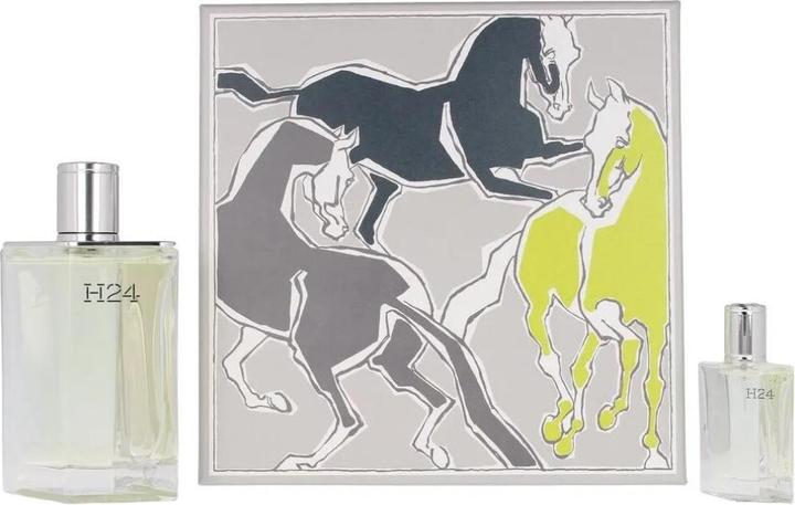 Immagine prodotto Hermès H24 (Eau de toilette, 112.50 ml)