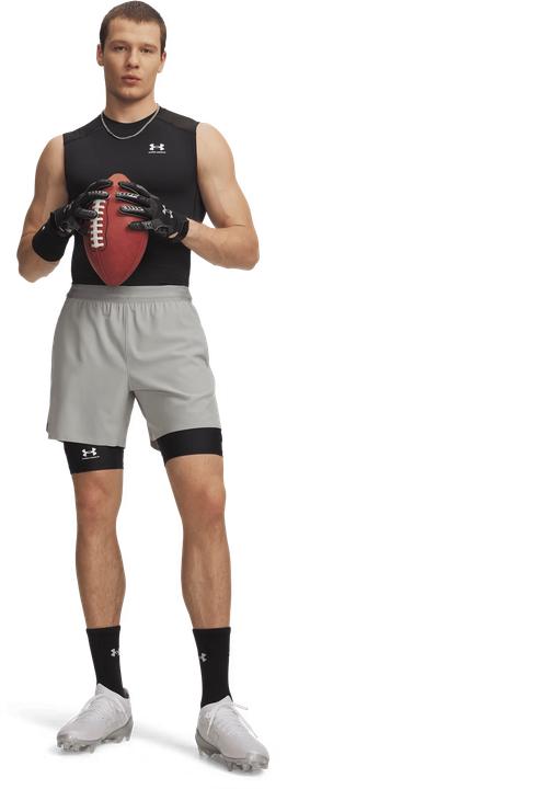 Image du produit Under Armour Hommes HeatGear Pocket Short long (L)