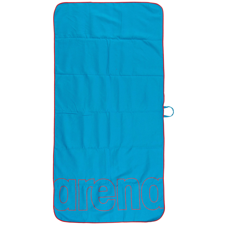 Immagine prodotto Arena Asciugamano da palestra Smart Plus (100 x 50 cm)