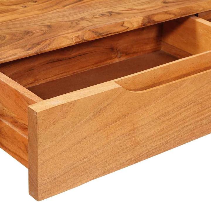 Produktbild vidaXL Konsolentisch (110 x 30 x 80 cm)