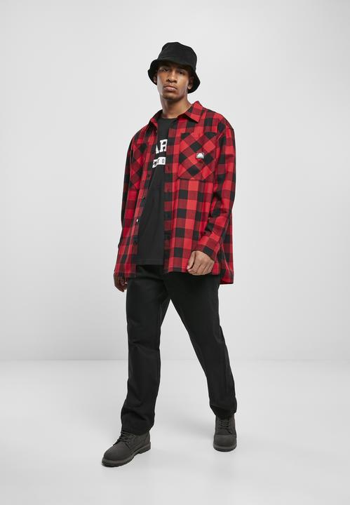 Immagine prodotto Southpole - Camicia di flanella a quadri (XXL)