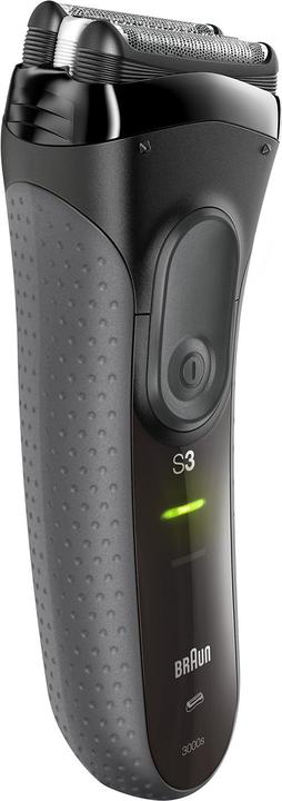Actual product image Braun Series 3 ProSkin