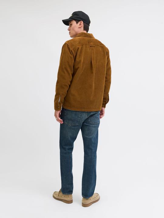 Immagine prodotto Jack & Jones Jjeperfect Corduroy Overshirt Ls Sn (M)