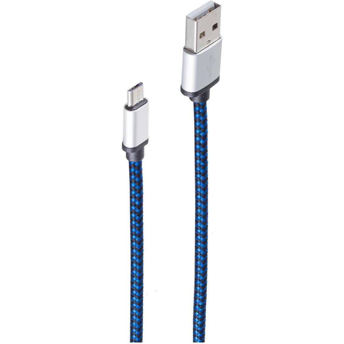 Shiverpeaks SHVP BS1450020 (0.90 m, USB 2.0), USB Kabel