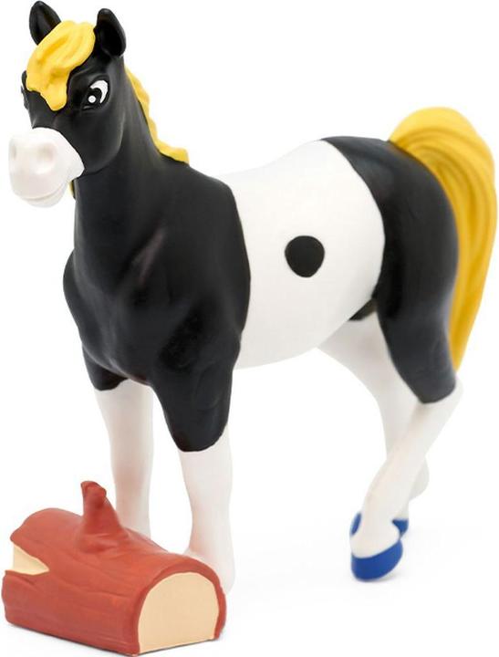 Produktbild Tonies Yakari- Best of Kleiner Donner (Deutsch)