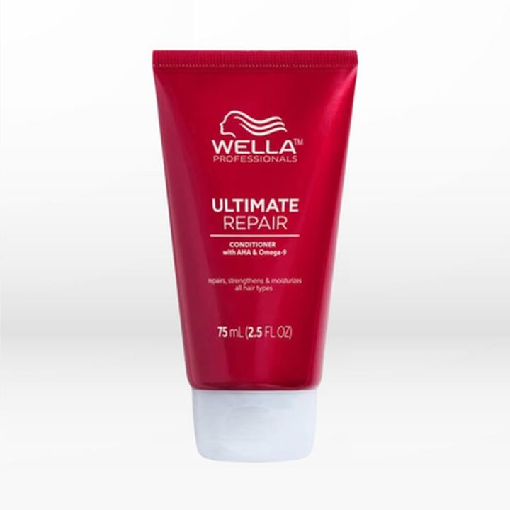 Produktbild Wella Professionals Ultimate Repair Deep Conditioner (75 ml)