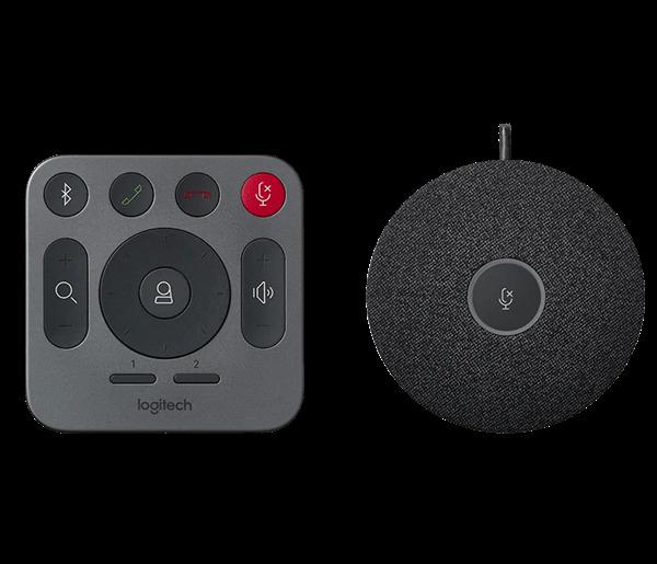 Produktbild Logitech Rally