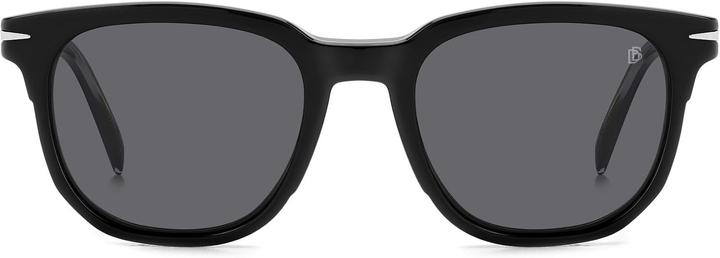 Actual product image David Beckham Sunglasses