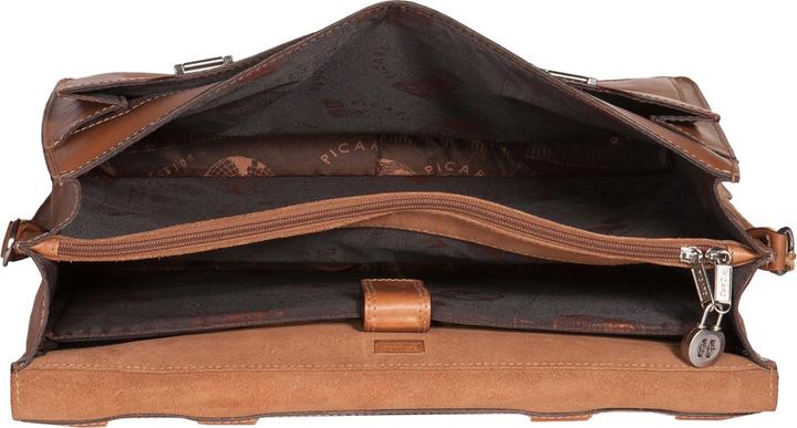 Produktbild Picard Aktentasche Toscana (17.32")