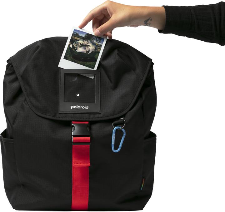 Produktbild Polaroid Backpacks (Fotorucksack, 25 l)