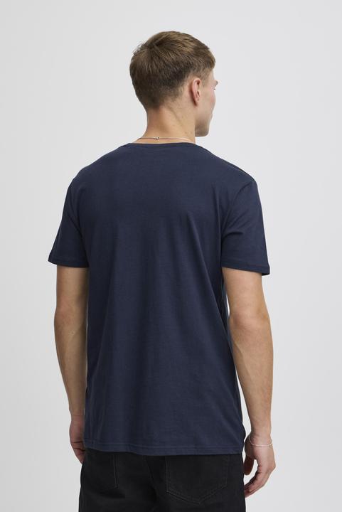 Produktbild Solid ! T-Shirt ROCK Kurzarmshirt (M)