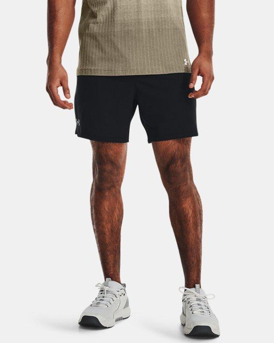 Immagine prodotto Under Armour Pantaloncini da allenamento Vanish Woven Uomo (XS)