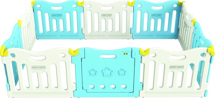 Productafbeelding Baby Care Box (219 cm, 147 cm)