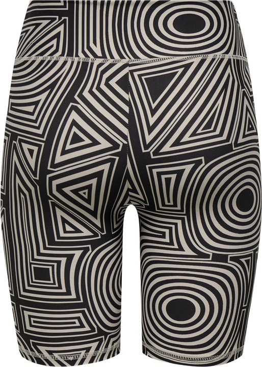 Actual product image Only Play ONPFONT-2 Hohe Taille Slim Fit Trainingsshorts Trainingsshorts (S)