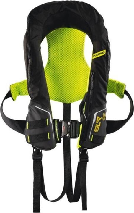 Plastimo Aufblasbare Schwimmweste SLR 196