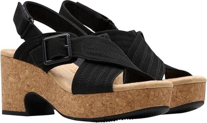 Produktbild Clarks Nerisa West (37)