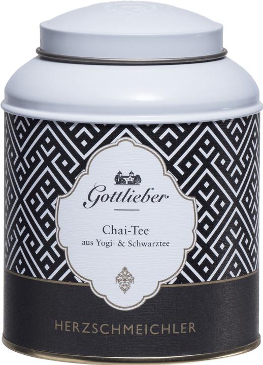 Produktbild Gottlieber Herzschmeichler (180 g)