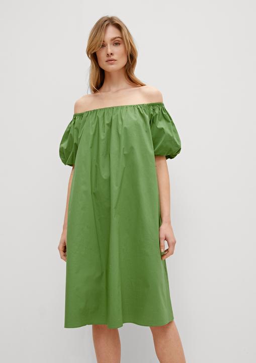 Immagine prodotto Comma Kleid Kleid mit Raffung (42)